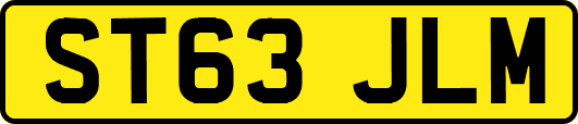 ST63JLM