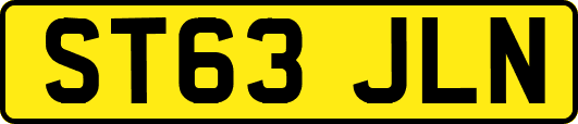 ST63JLN
