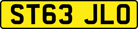 ST63JLO
