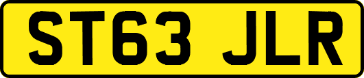 ST63JLR