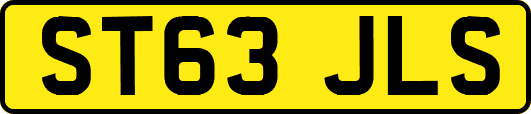 ST63JLS
