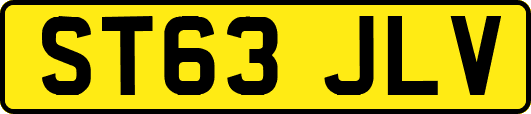 ST63JLV