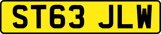 ST63JLW