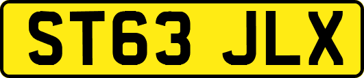 ST63JLX