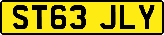 ST63JLY