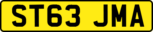 ST63JMA