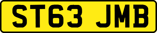 ST63JMB