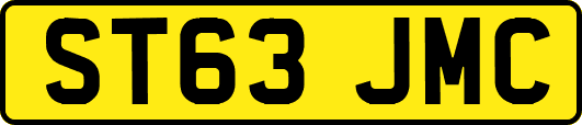 ST63JMC