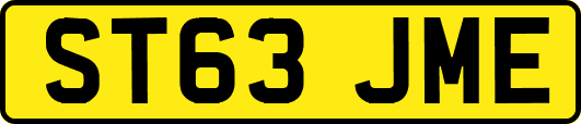 ST63JME
