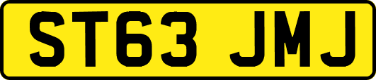 ST63JMJ