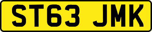 ST63JMK