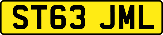 ST63JML