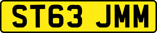 ST63JMM