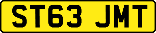 ST63JMT