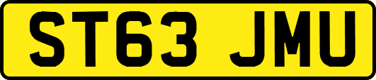 ST63JMU