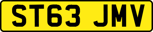 ST63JMV