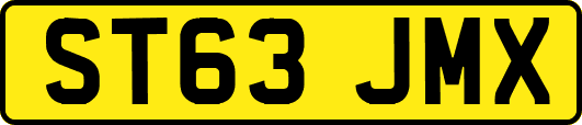 ST63JMX