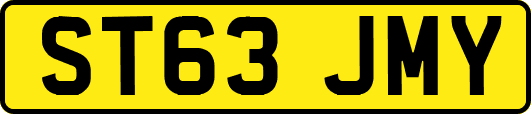 ST63JMY