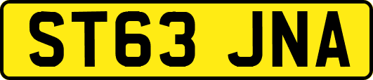 ST63JNA
