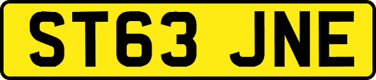 ST63JNE