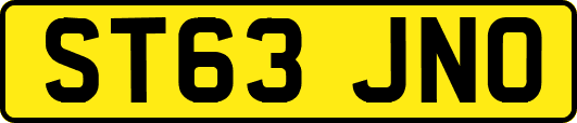 ST63JNO