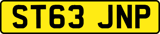 ST63JNP