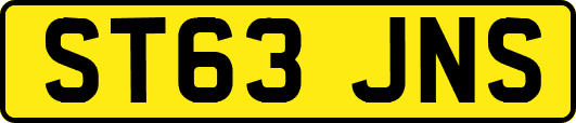 ST63JNS