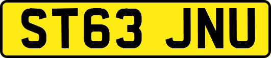 ST63JNU