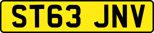 ST63JNV