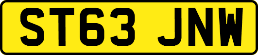 ST63JNW