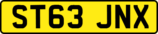 ST63JNX