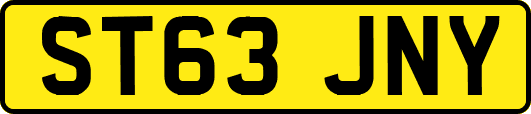 ST63JNY