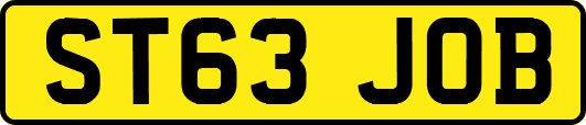 ST63JOB