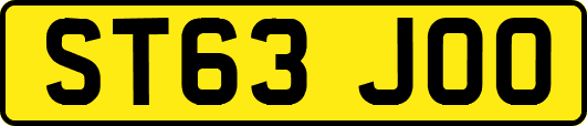 ST63JOO