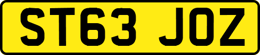 ST63JOZ