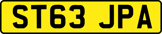 ST63JPA