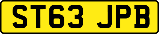 ST63JPB