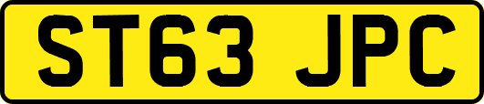 ST63JPC