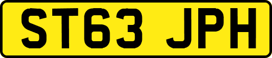 ST63JPH