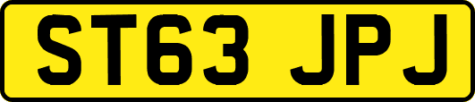 ST63JPJ