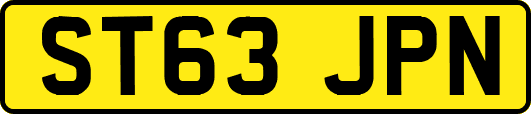 ST63JPN