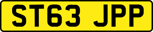 ST63JPP