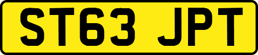 ST63JPT