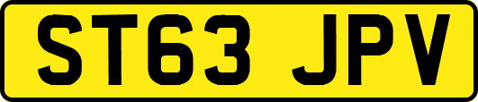 ST63JPV