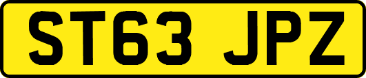 ST63JPZ
