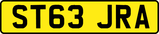 ST63JRA
