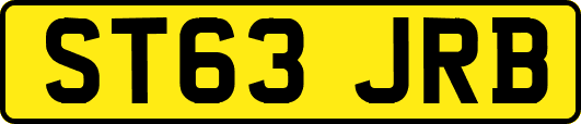 ST63JRB
