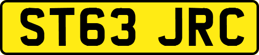 ST63JRC