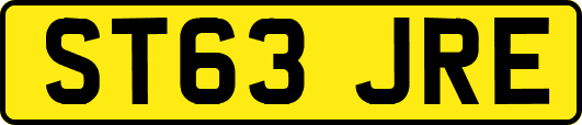 ST63JRE