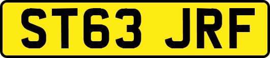 ST63JRF